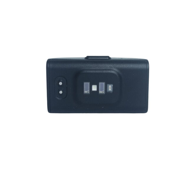 Smart Band: Heart Rate, Blood Pressure & Fitness Tracker for Active Living - Image 2
