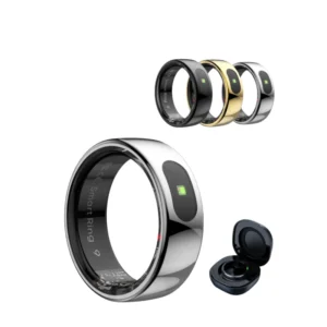 the future x smart rings