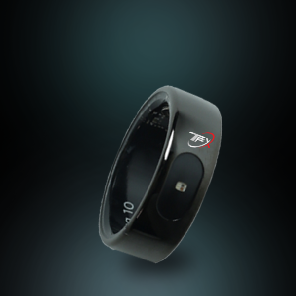 Smart Ring: Where Elegance Meets Innovation - Image 2