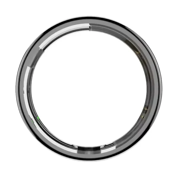 The Future X Smart Ring | Sleep Monitor, Health Tracker, Heart Rate, SpO2, Blood Pressure - Image 5