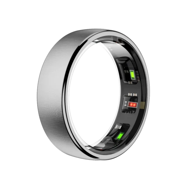 Smart Ring - Heart Rate/SpO2/Sleep Monitor, 5ATM Waterproof | The Future X - Image 7