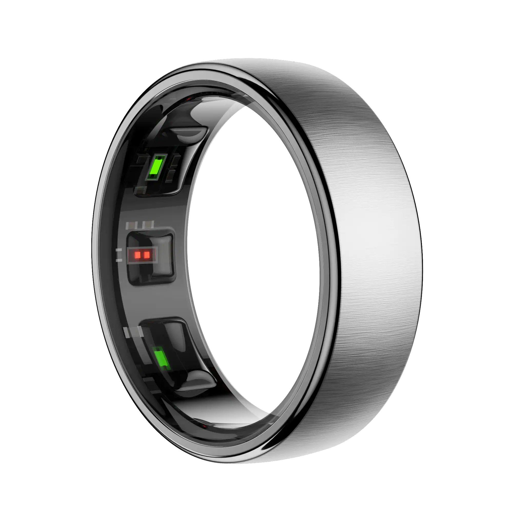 Gray Band