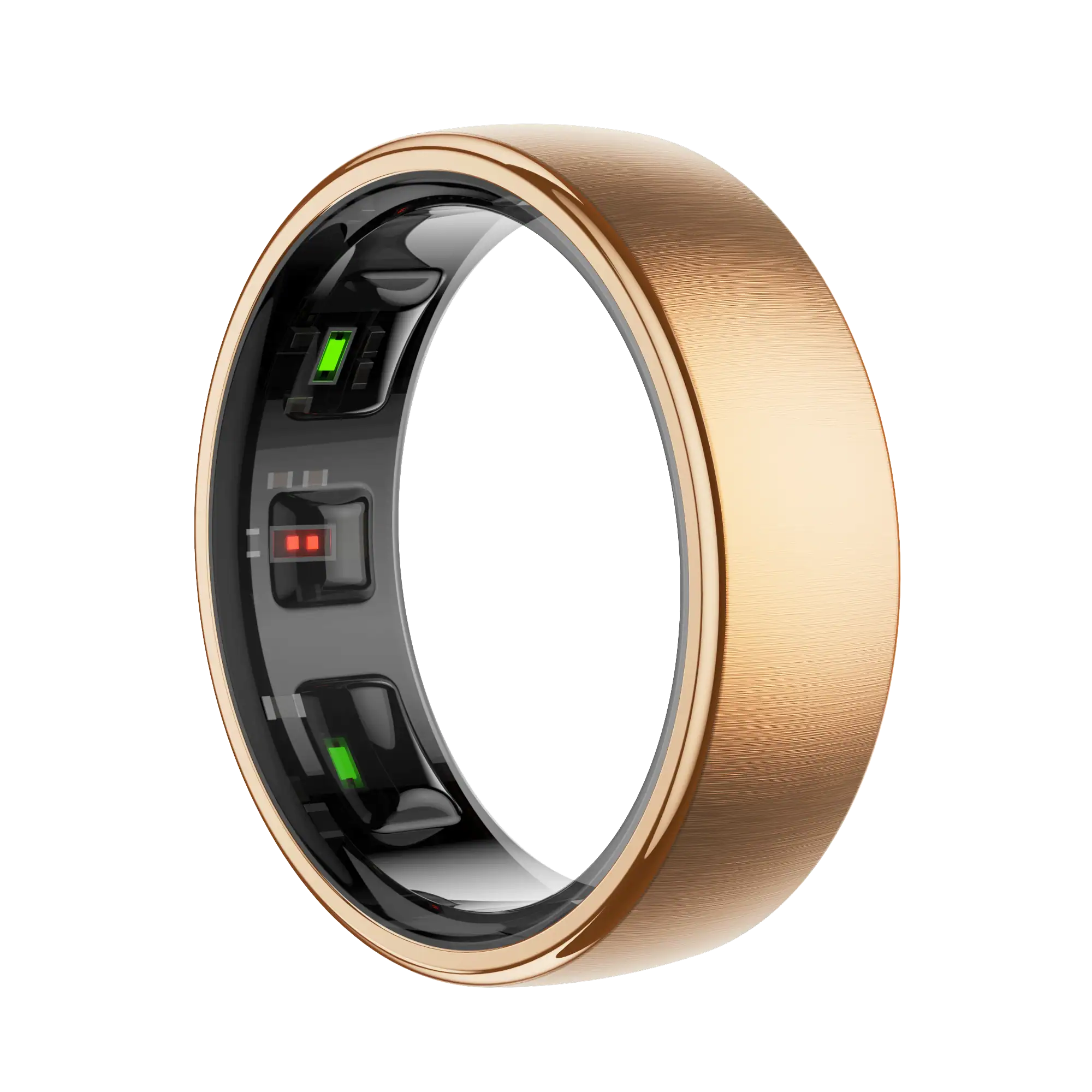 Gold Band