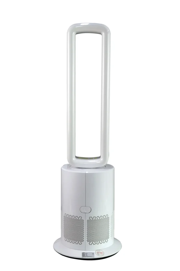 BLADELESS FAN TP09 3IN 1