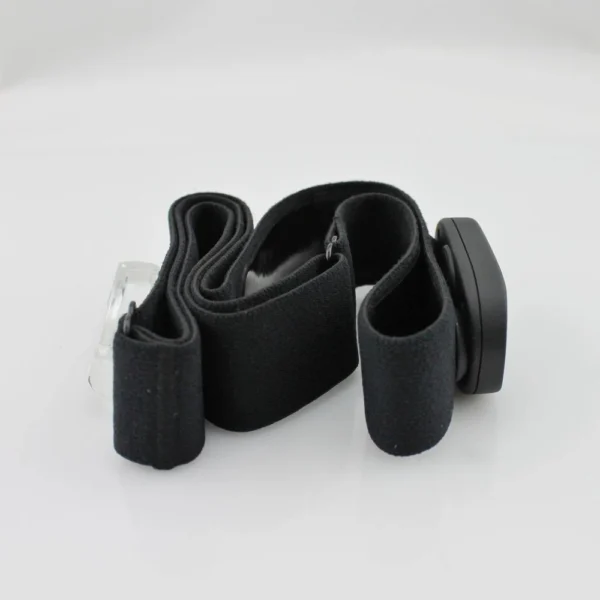 Waterproof ECG Heart Rate Monitor with Sports Strap - Image 2