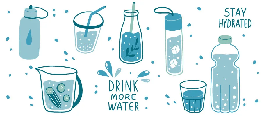 Hydration