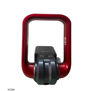 tfx wall mounted bladeless fan
