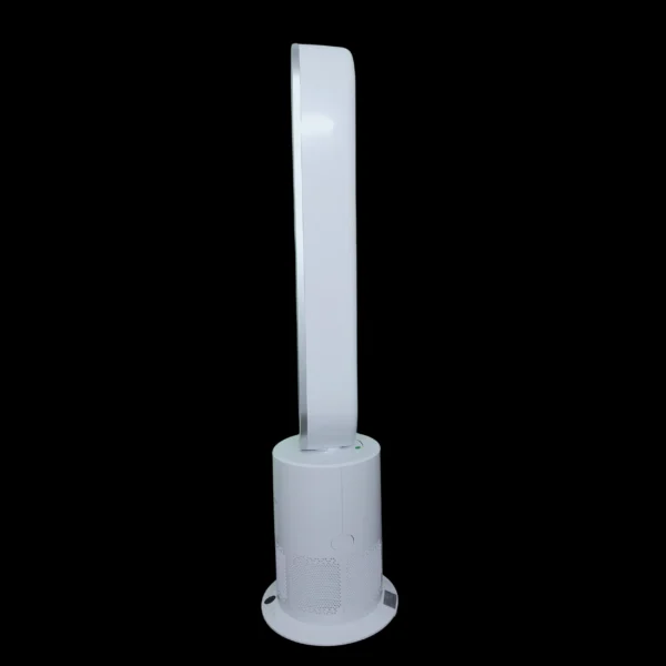 TP12 3-in-1 Hot & Cool Bladeless Tower Fan with Remote | Heater + Cooling Air Conditioner Alternative for Home – The Future X - Image 5