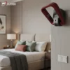 wall mount fan