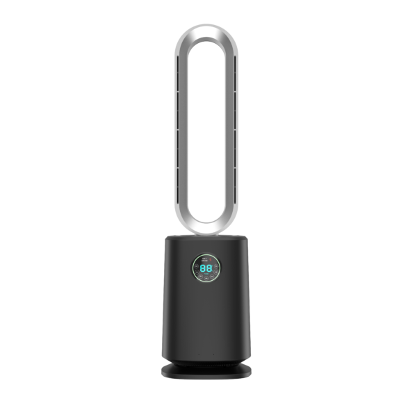 bladeless fan TP20-9