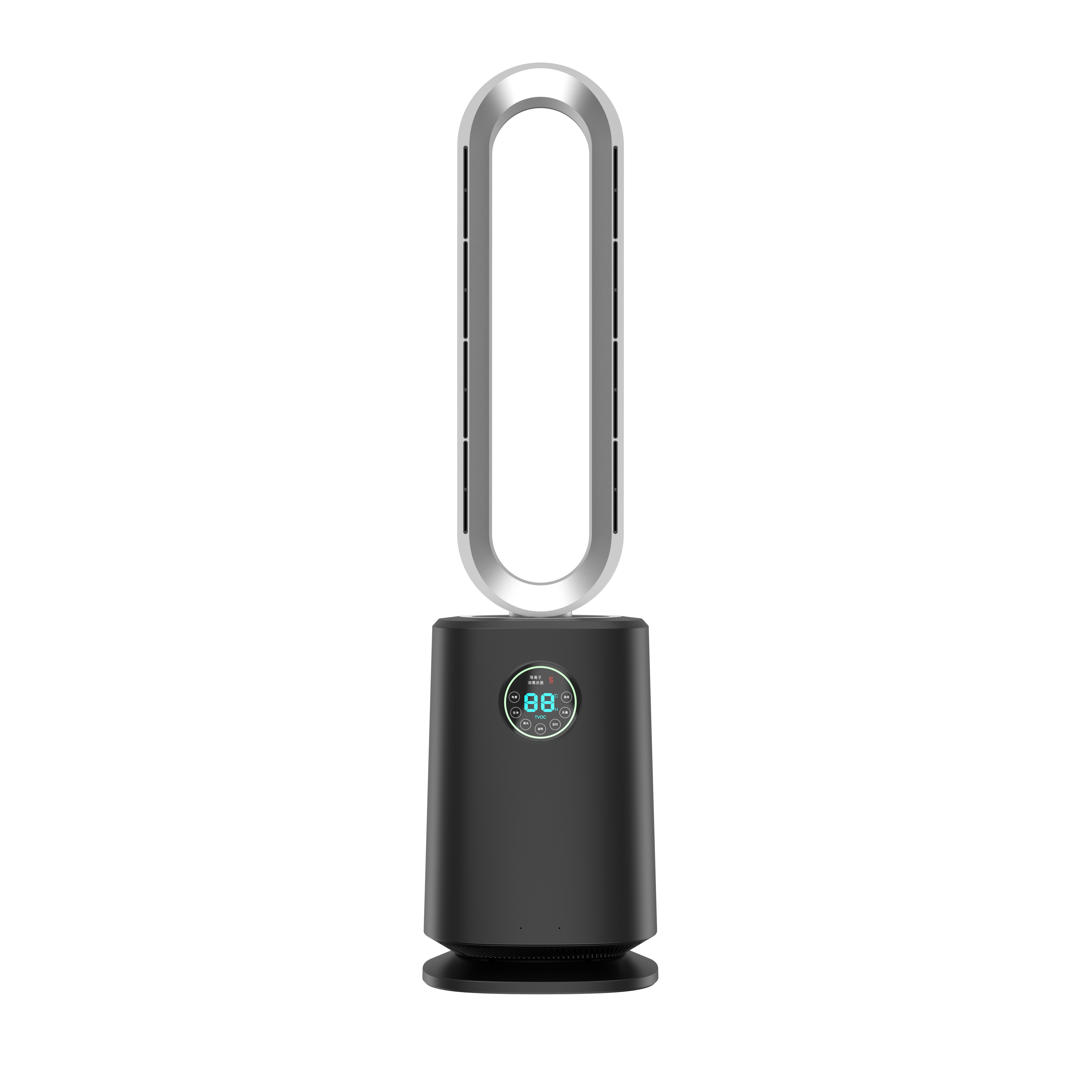 bladeless fan TP20-9